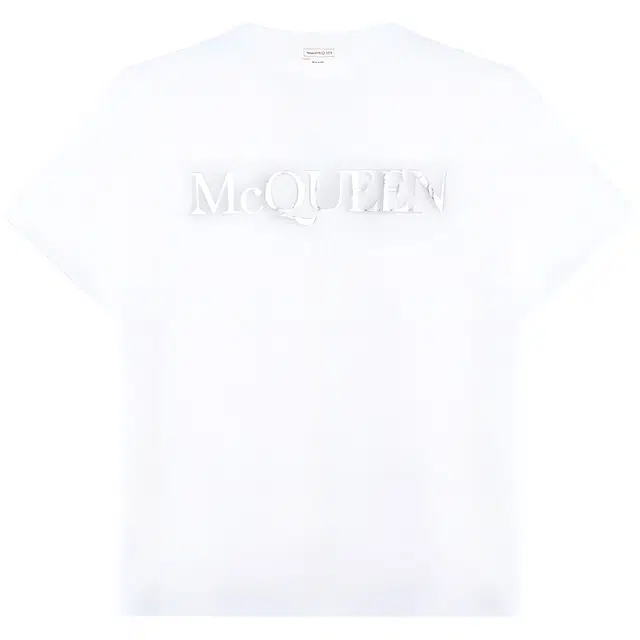 Alexander McQueen SS23 T