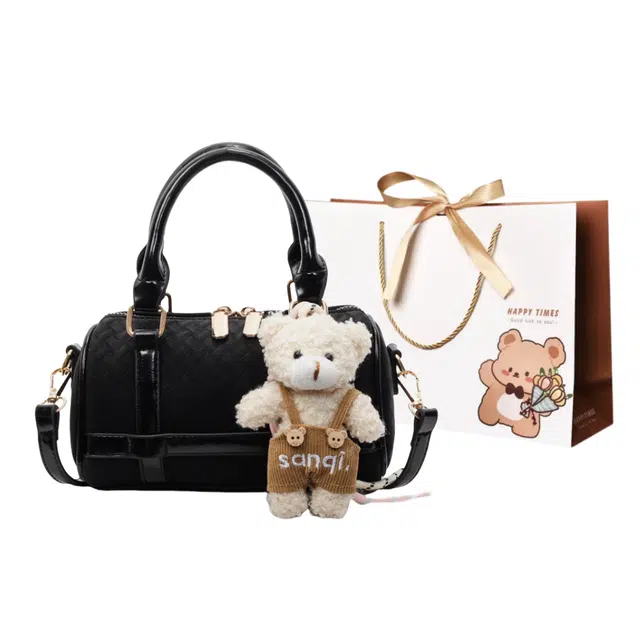 ERANGBEAR PU
