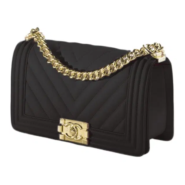 CHANEL LEBOY V