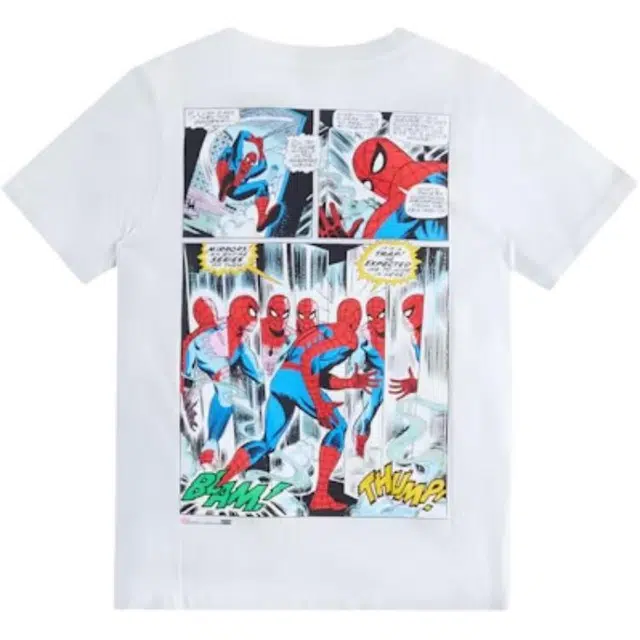 KITHMARVEL T