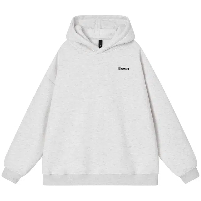 FAKE VINTAGE cleanfit