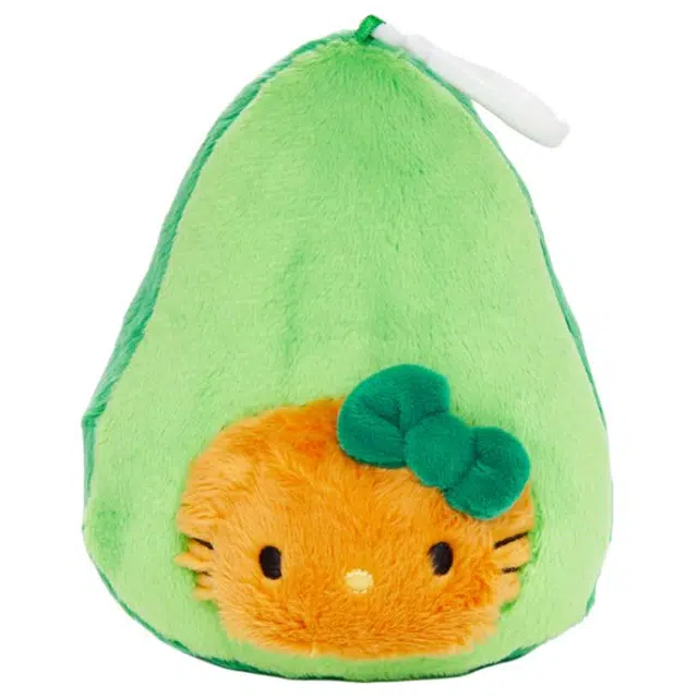 Sanrio Hello Kitty
