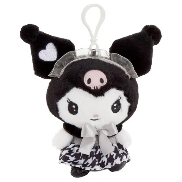 Sanrio Frills