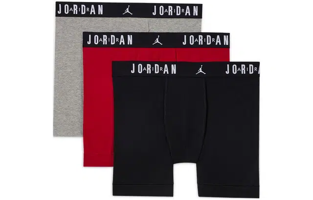 Jordan 3