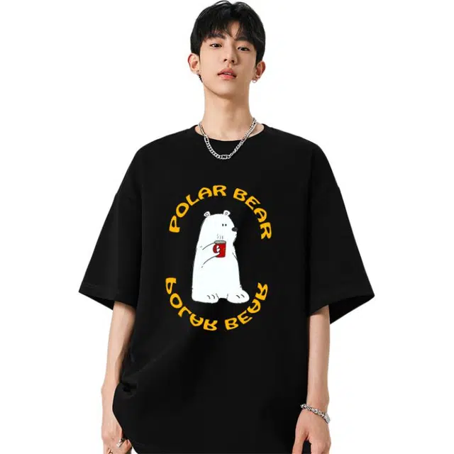 POLAR BEAR logoT