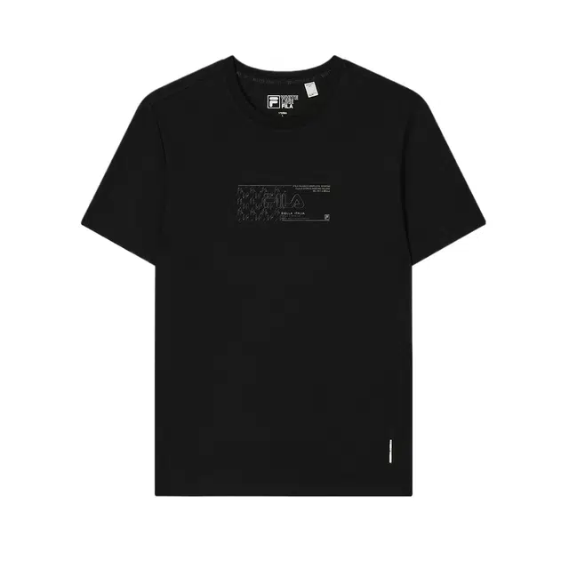 FILA WHITE T