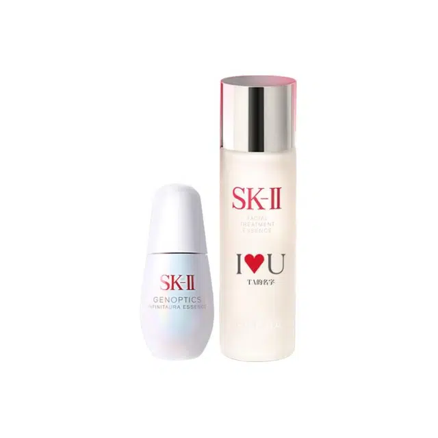 SK-II 50g+75ml30ml+230ml50g+230ml