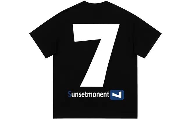 SUNSETMONENT 7T