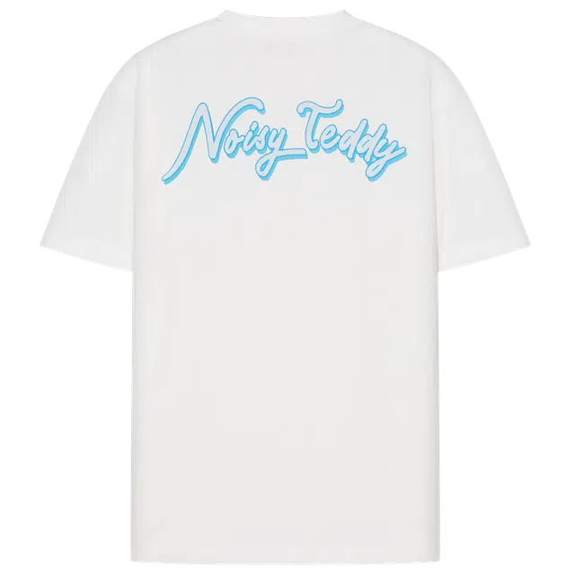 NOISY TEDDY T