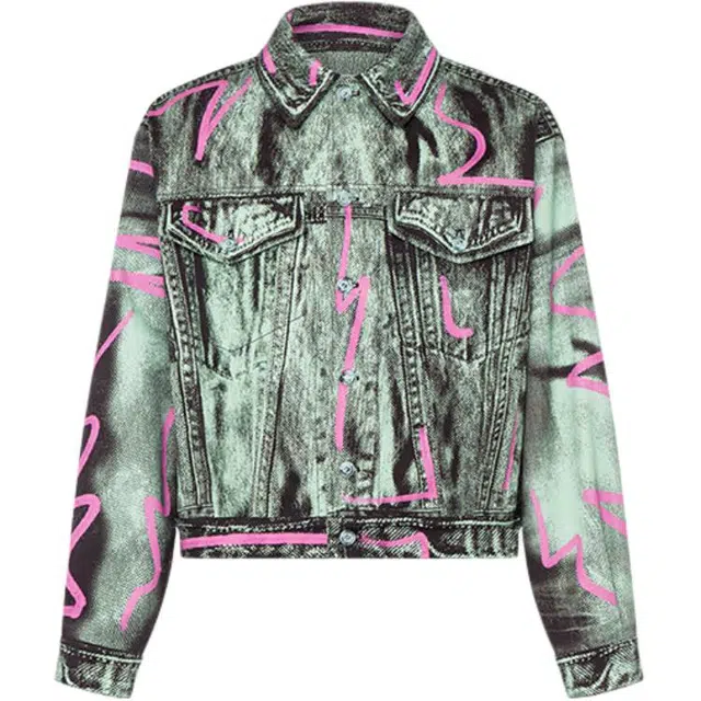 MOSCHINO