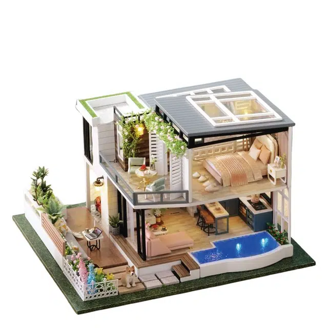 301-600pcs A-086-C