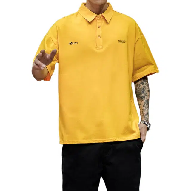 MEIPIN TANG logoPolo