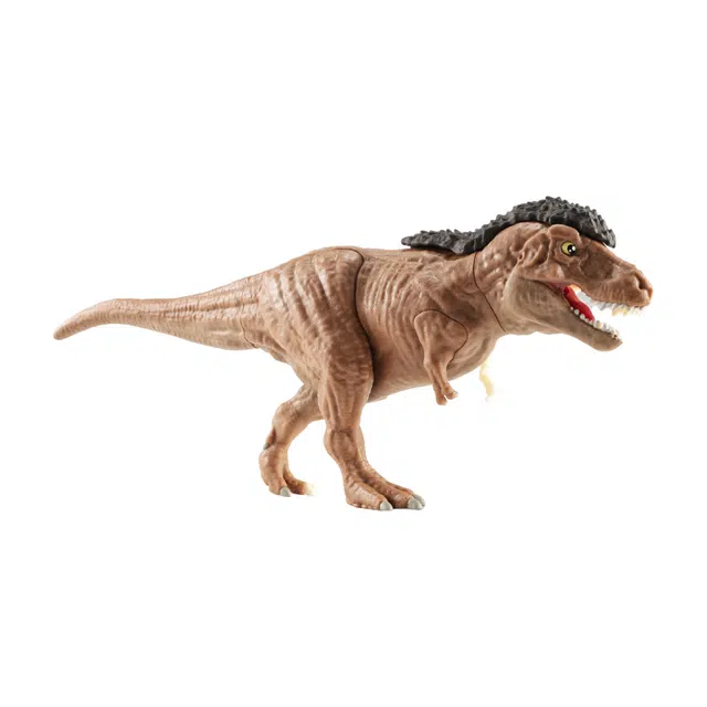 MegaHouse