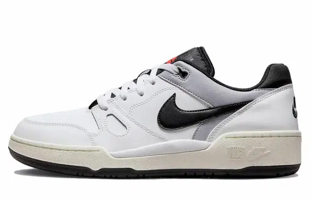 Nike Nike Full Force Low "cement"