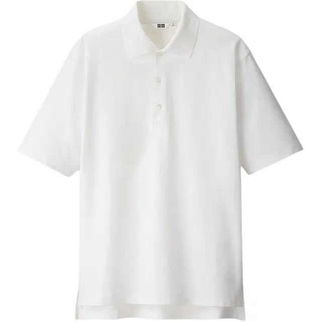 UNIQLO LifeWear Polo