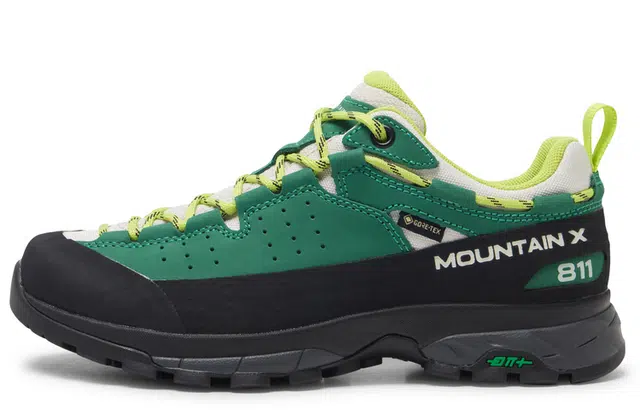KOLON SPORT 811 MOUNTAIN X GTX