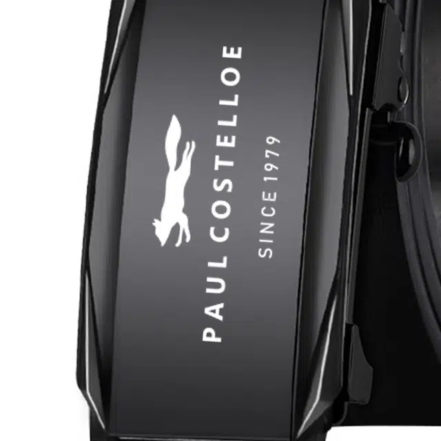 PAUL COSTELLOE 3.4cm