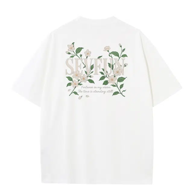 7 SEVFUN T