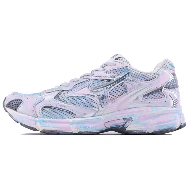Mizuno Speed 2K