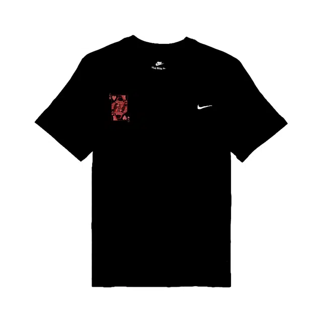 Nike Sportswear logoT