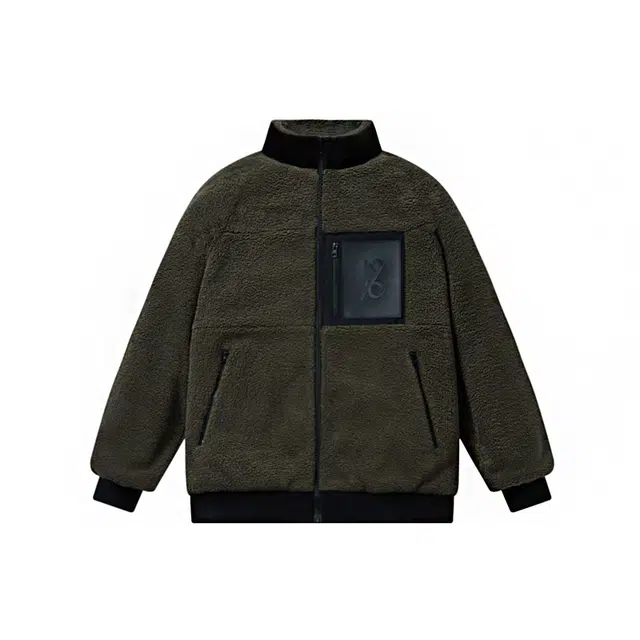 波司登 轻暖系列 简约纯色防风保暖立领拉链柔软舒适羊羔绒羽绒服 男女同款