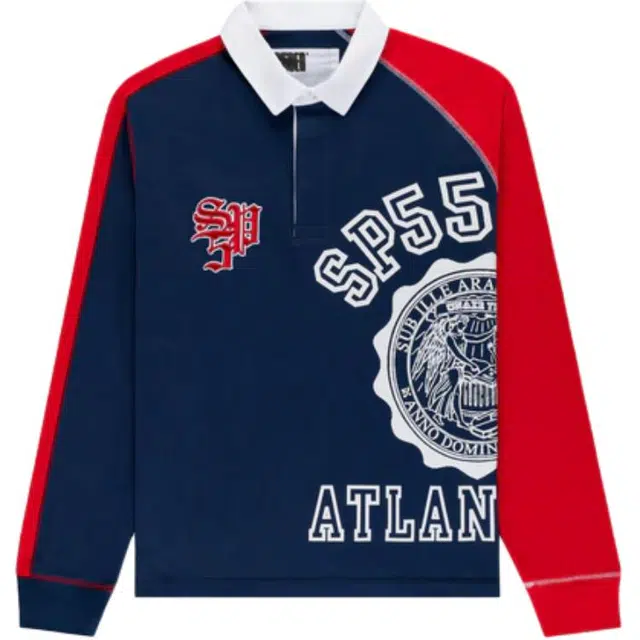 Sp5der PoLo