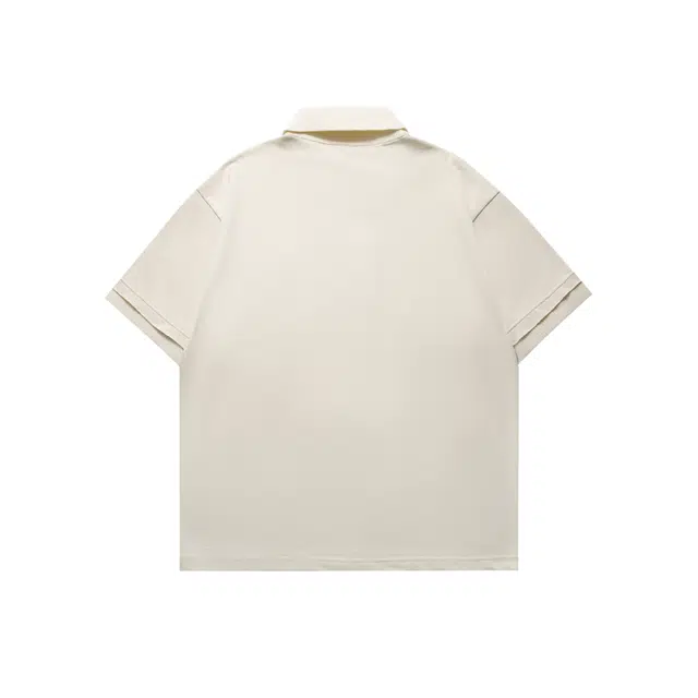 NOT BRAND ATTITUDE Polo