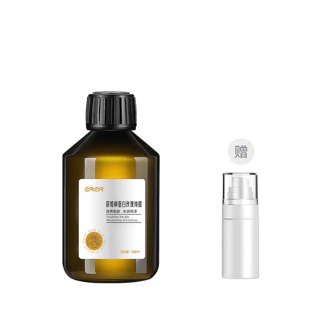 ZRZR 250ml250ml*2