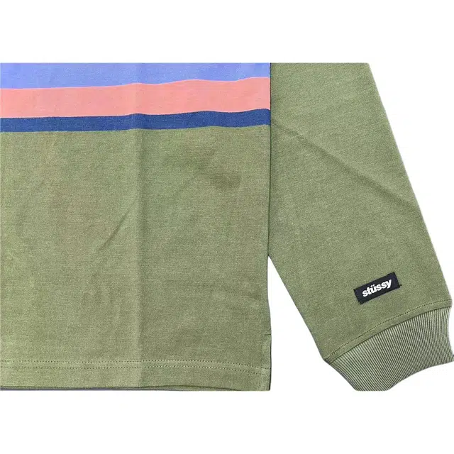 Stussy Polo
