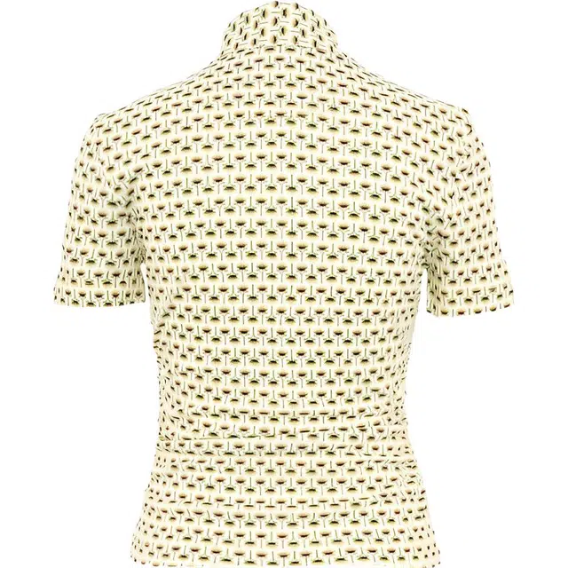 PINKO SS22 Polo