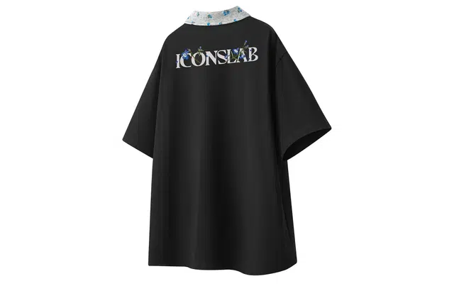 ICONS Lab Polo