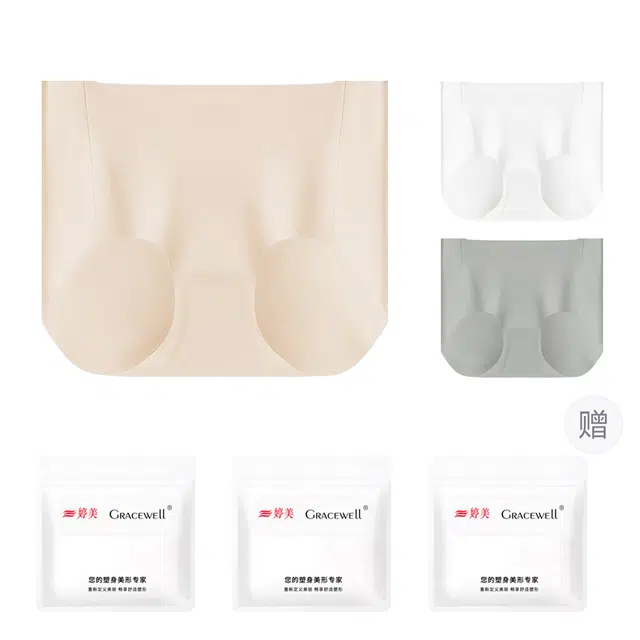 GRACEWELL 3