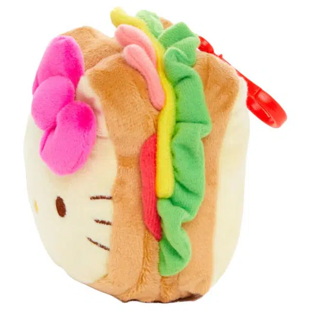 Sanrio Hello Kitty