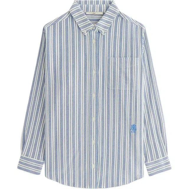 KITH SS25 Ora II Dobby