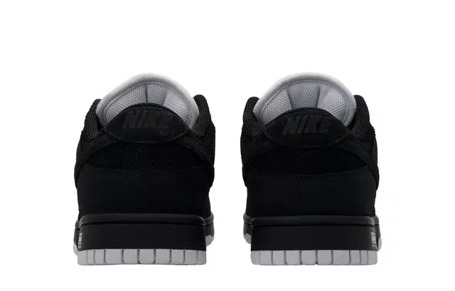 Nike Dunk SB "black hole "