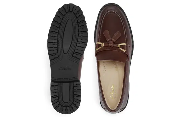 Clarks
