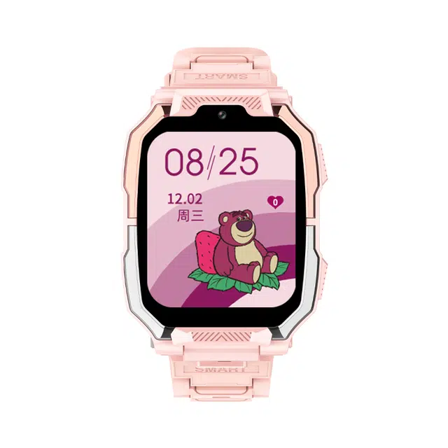 Disney app