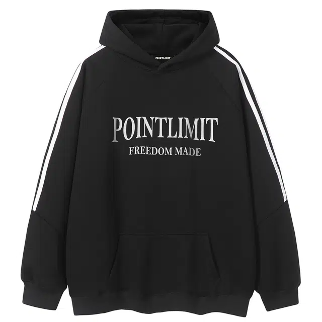 POINTLIMIT FW24 Logo