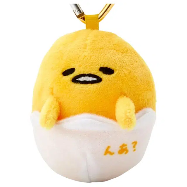 Sanrio Gudetama All My HeaHeart