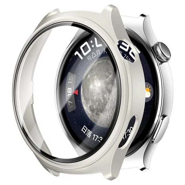 iWabcertoo watch44Pro PC+