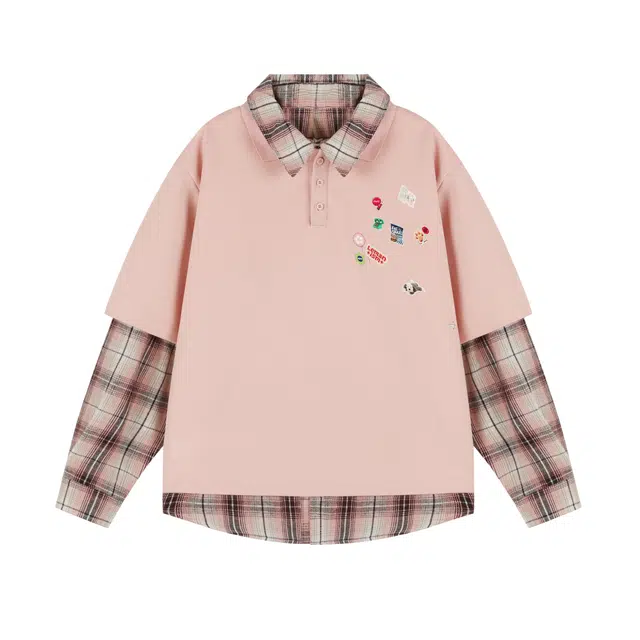 LEMANISM Polo