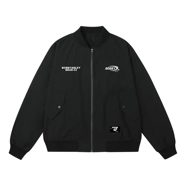BOBBY ABLEY Logo