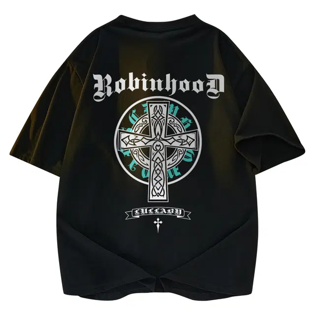 ROBINHOOD T