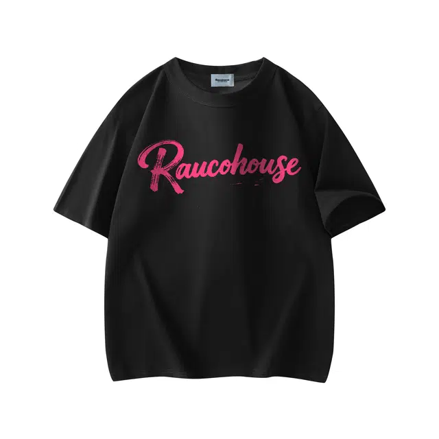 Raucohouse LOGOT