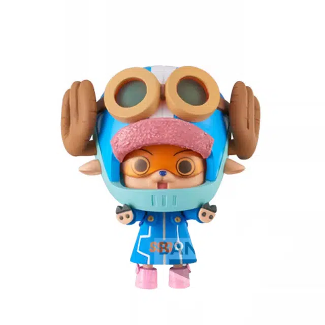 BANPRESTO WCF 2