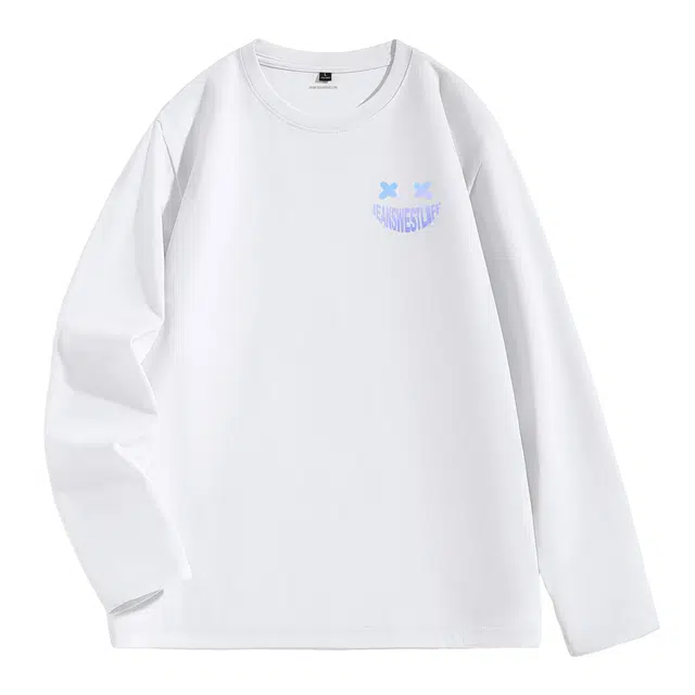 JEANSWEST LIFE LOGO220T