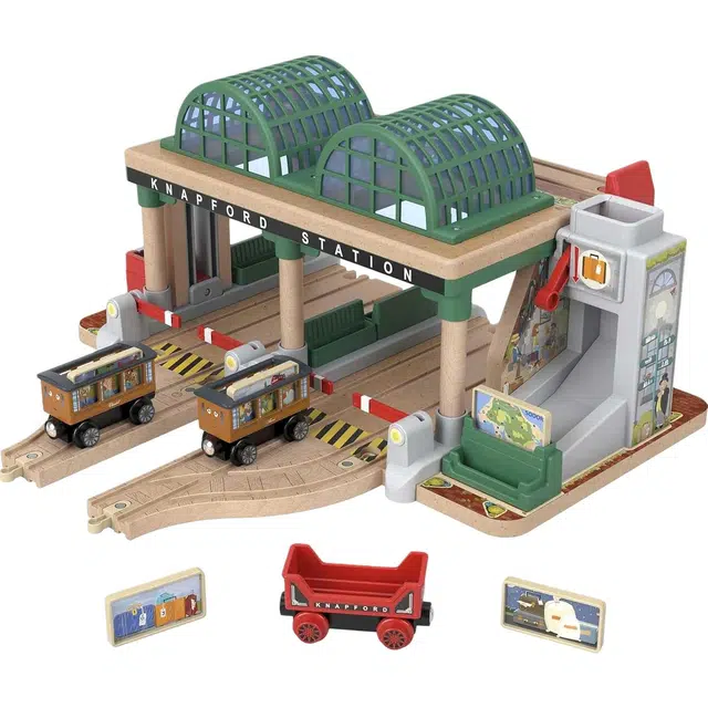 MATTEL Claravel