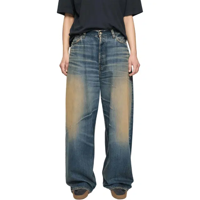 Acne Studios SS25 2023