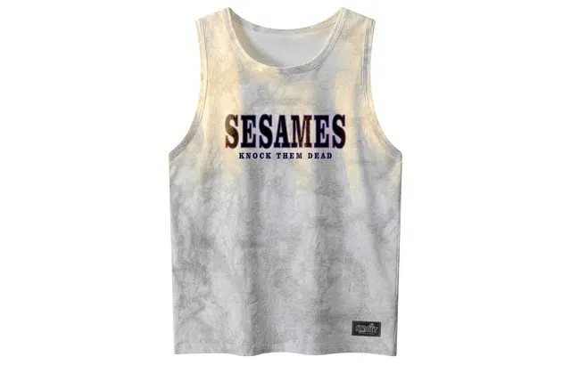 SESAME STREET