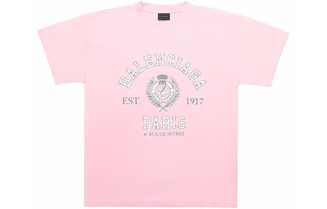 Balenciaga FW23 T